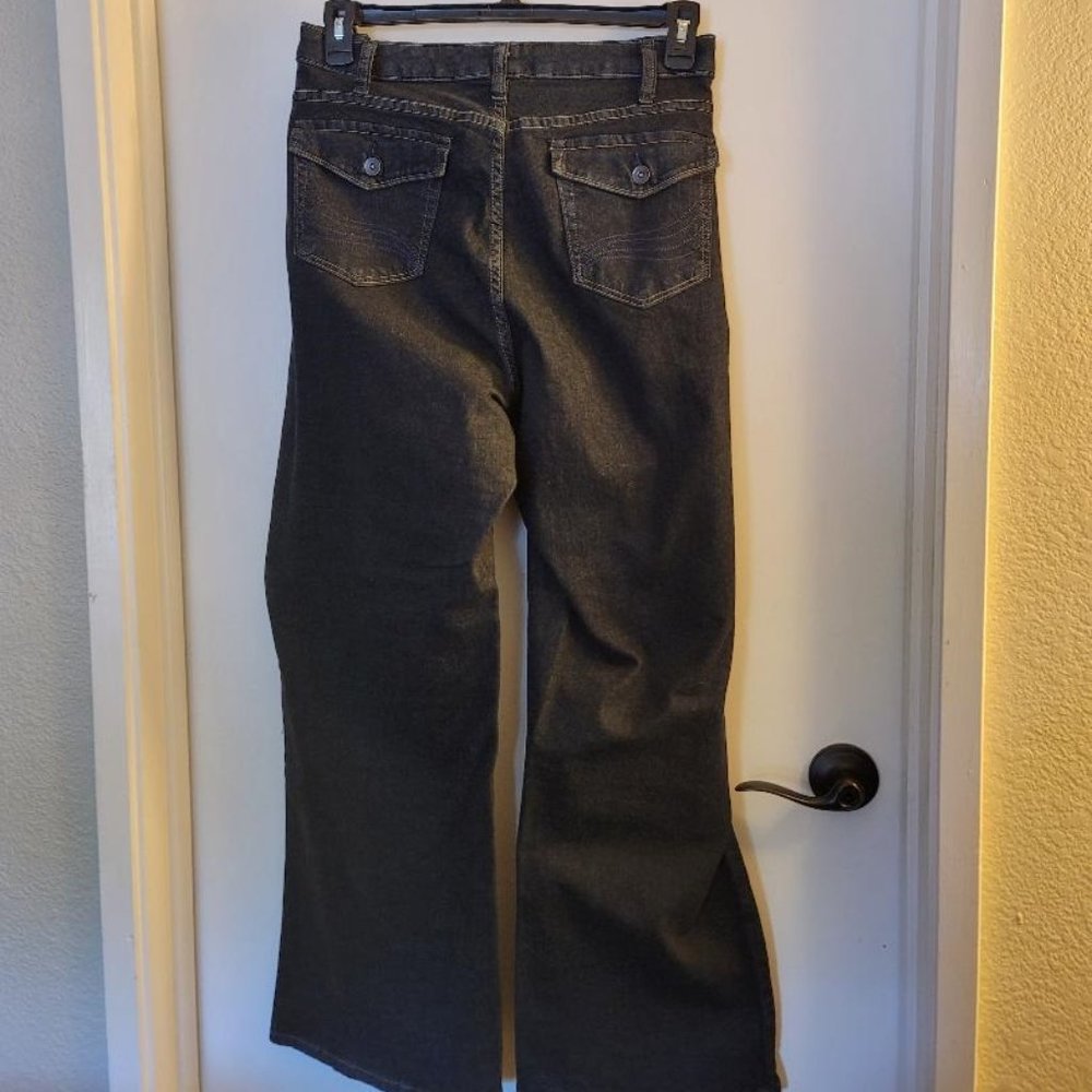 Denim jeans